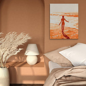 Coastal Memories - Luxury Wall Art