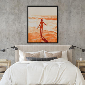 Coastal Memories - Luxury Wall Art