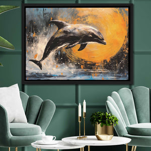 Coastal Wonders - Luxury Wall Art