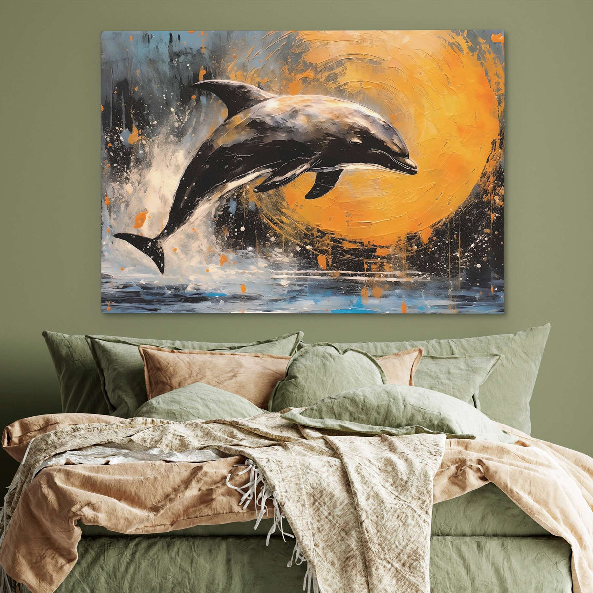 Coastal Wonders - Luxury Wall Art