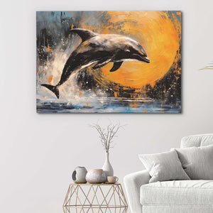 Coastal Wonders - Luxury Wall Art