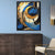 Cobalt Luxe - Luxury Wall Art