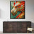 Cobblestone Dragon - Luxury Wall Art