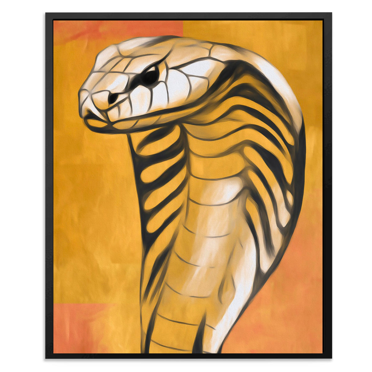 Cobra's Molten Strike