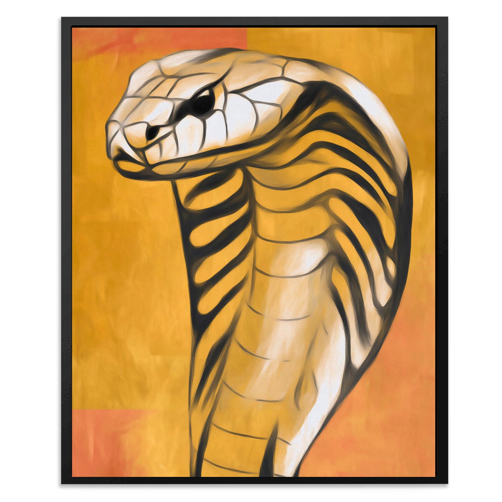 Cobra's Molten Strike