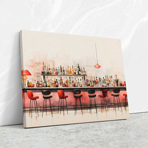 Cocktail Chronicles - Luxury Wall Art