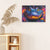 Colorful Alligator - Luxury Wall Art