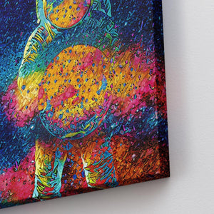 Cosmic Bang - Luxury Wall Art