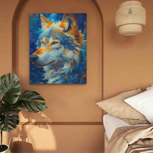 Cosmic Ears - Luxury Wall Art