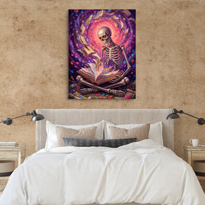 Cosmic Scholar — cosmic scholar sq clay paper bedroom 1port flush print