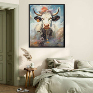 Cow Bells - Luxury Wall Art