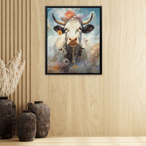 Cow Bells - Luxury Wall Art