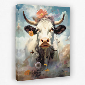 Cow Bells - Luxury Wall Art