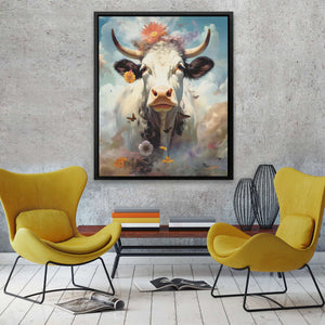 Cow Bells - Luxury Wall Art