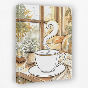 Cozy Window Cup — cozy window cup side view mirror wrap