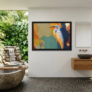 Crane Earthtone Rising — Crane Earthtone Rising Outdoor Bathroom Land 174