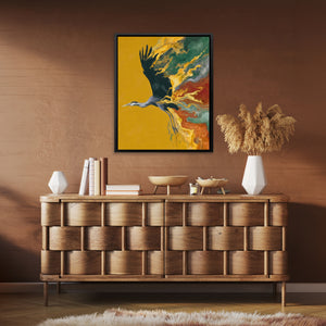 Crane Sandstorm — Crane Sandstorm Brown Room Clean port 70