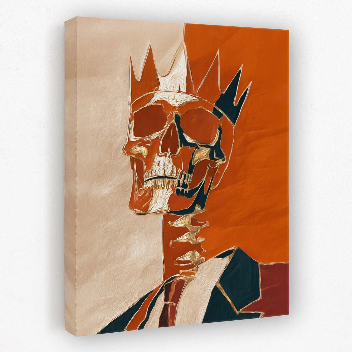 Crowned Bone Executive