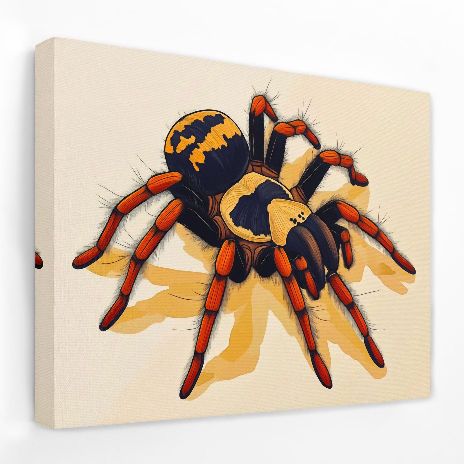 Dagger & Silk - Luxury Wall Art