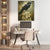 Dark Raven - Luxury Wall Art