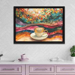 Dawn's Delight - Luxury Wall Art