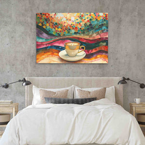 Dawn's Delight - Luxury Wall Art