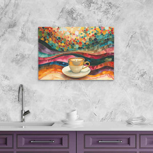 Dawn's Delight - Luxury Wall Art