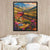 Day at the Vineyard - Luxury Wall Art