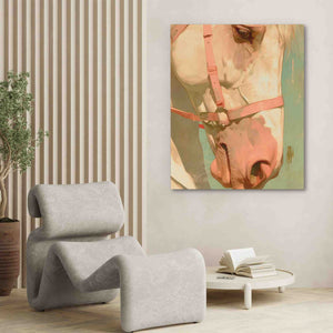 Day Dreaming Horse - Luxury Wall Art