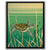 Daydreaming Turtle - Luxury Wall Art