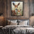 Deer Family - Luxury Wall Art