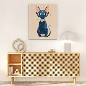 Dissolving Horizon - Luxury Wall Art
