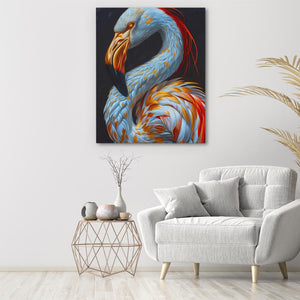 Divine Dance - Luxury Wall Art