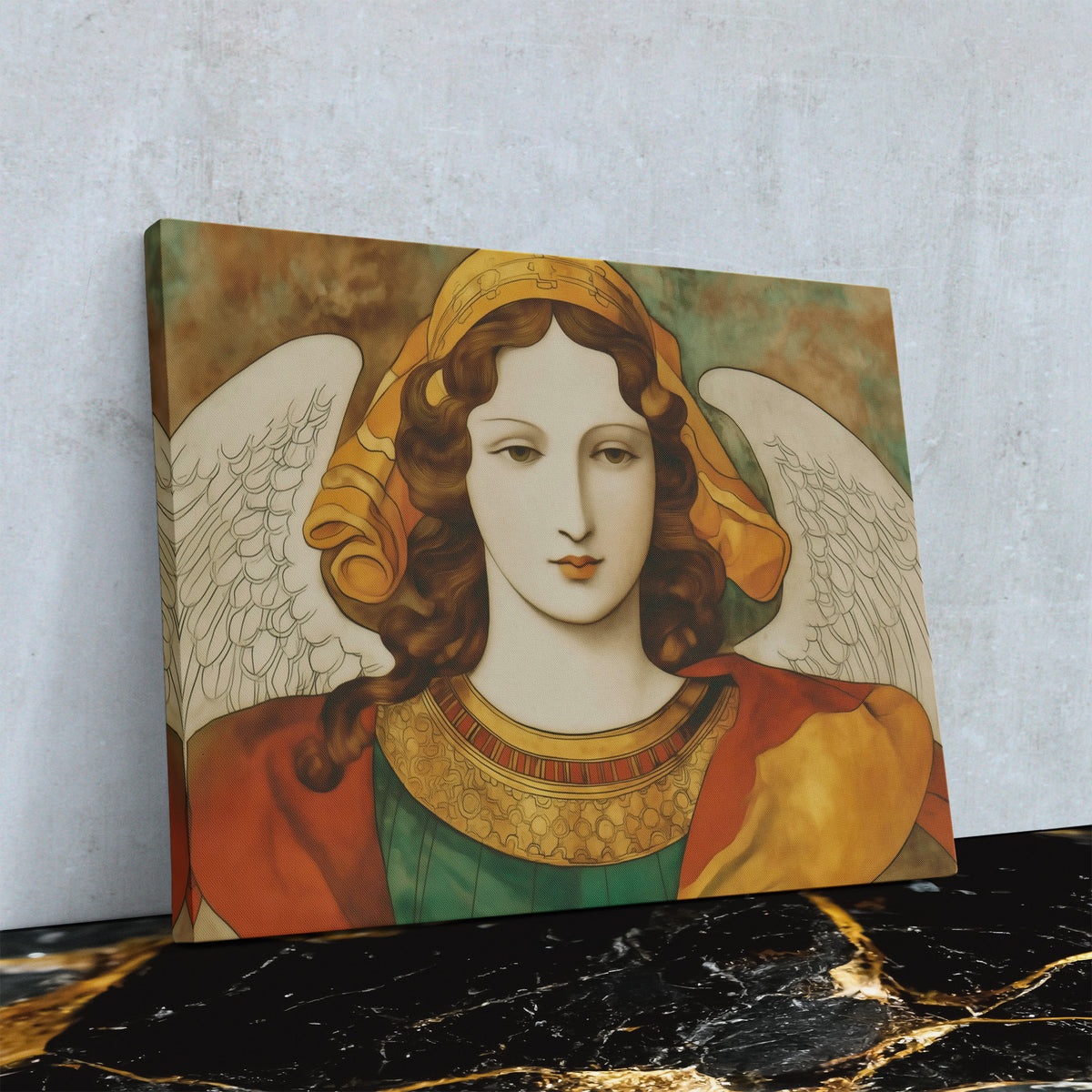 Divine Grace - Luxury Wall Art