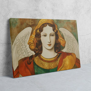 Divine Grace - Luxury Wall Art