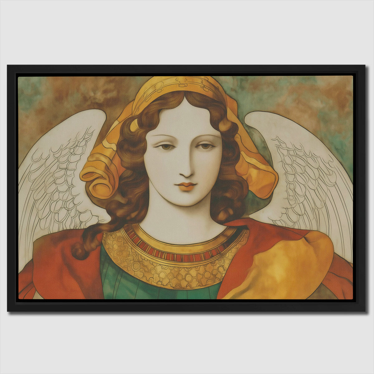 Divine Grace - Luxury Wall Art