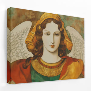 Divine Grace - Luxury Wall Art