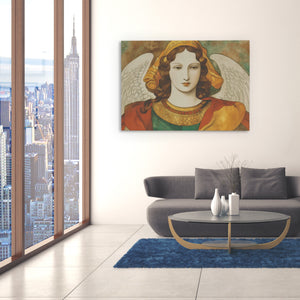 Divine Grace - Luxury Wall Art