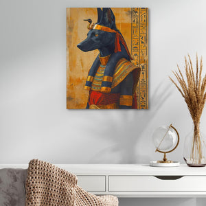 Divine Protector - Luxury Wall Art