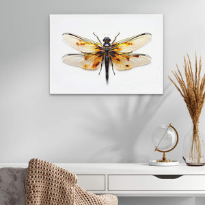 Dragonfly Arts - Luxury Wall Art