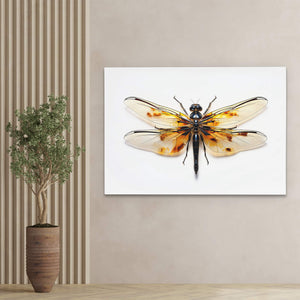 Dragonfly Arts - Luxury Wall Art