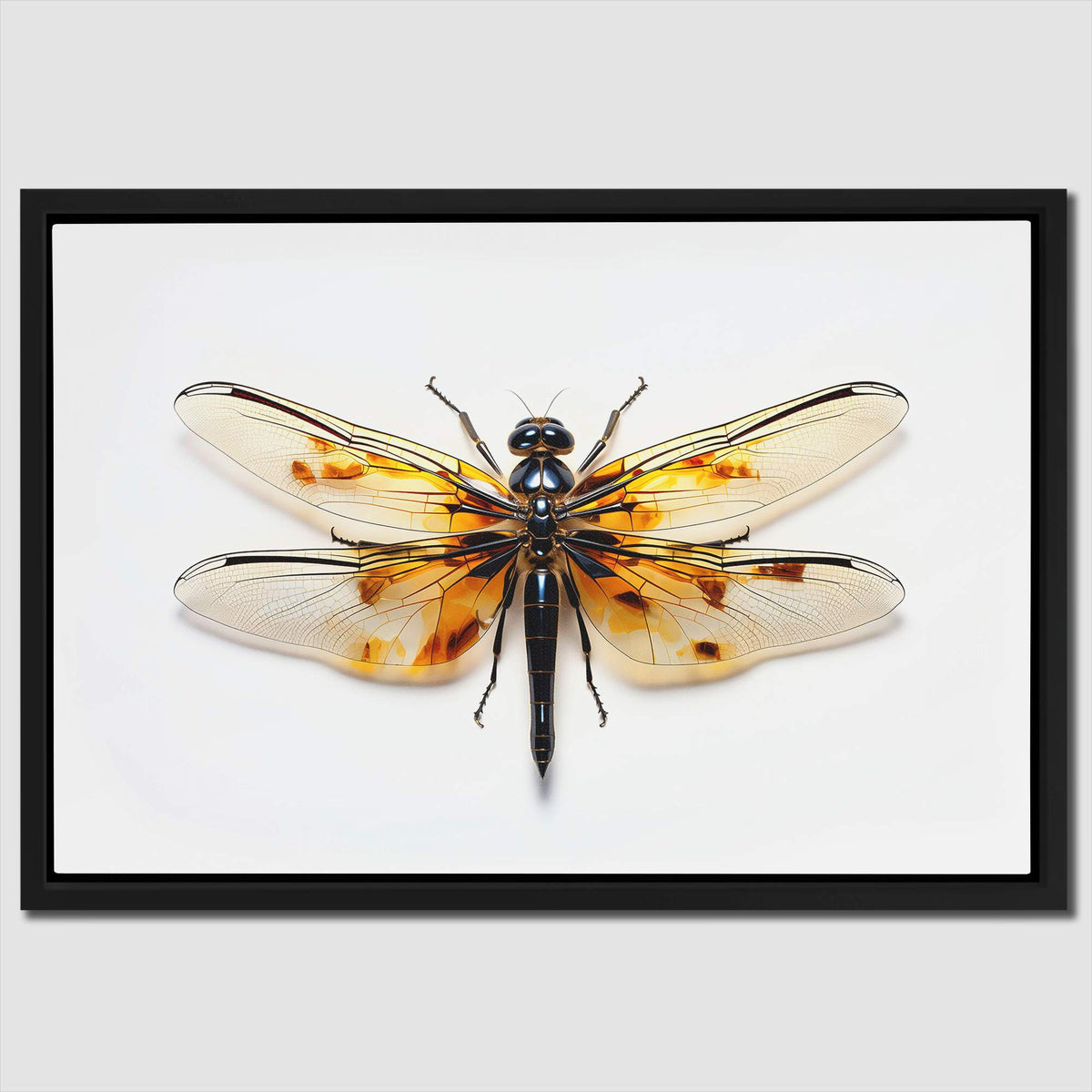 Dragonfly Arts - Luxury Wall Art