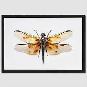 Dragonfly Arts - Luxury Wall Art