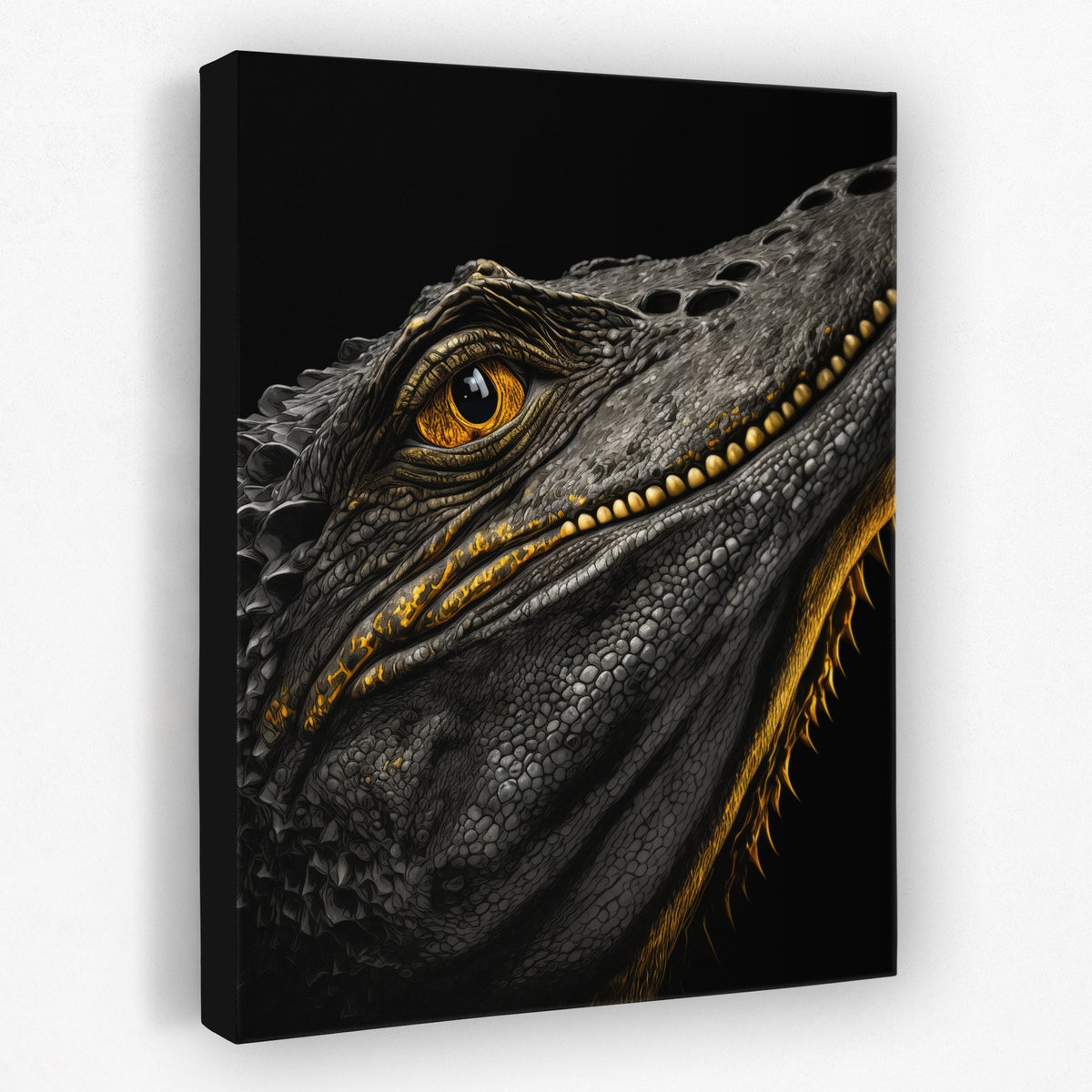Dragon&#39;s Eye - Luxury Wall Art