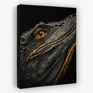 Dragon's Eye - Luxury Wall Art