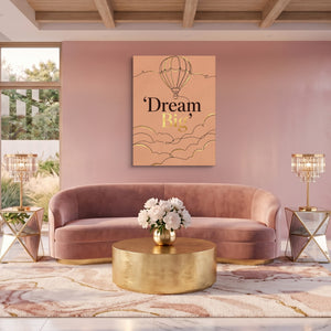 Dream Big Celestial-2 — dream big celestial 2 sq pink pleasure 1port flush print
