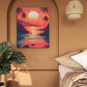 Dream of the Ocean - Luxury Wall Art