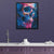 Dripping Demise - Luxury Wall Art