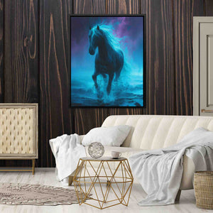 Dynamic Dance - Luxury Wall Art