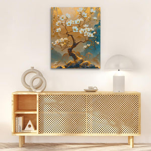 Dynamic Dream - Luxury Wall Art